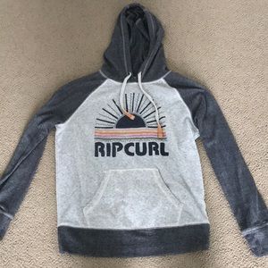 Rip Curl Hoodie
